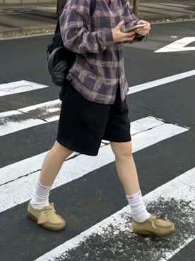 rooptokyokkさん(メンズ・173cm)の春コーディネート