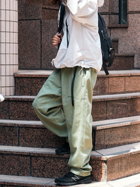 rooptokyokkさんのコーディネート