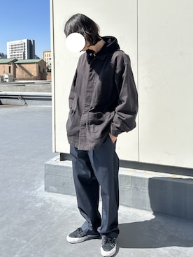 rooptokyokkさんのコーディネート