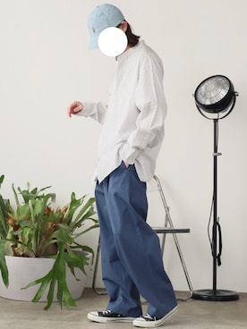 rooptokyokkさんのコーディネート