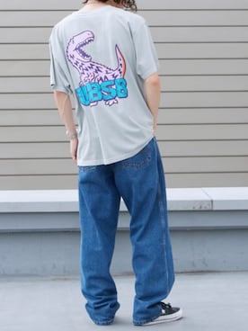 rooptokyokkさん(メンズ・173cm)の春コーディネート