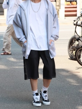rooptokyokkさん(メンズ・173cm)の春コーディネート