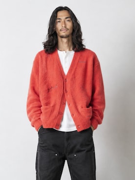 「PENNEYS（ぺニーズ）のアイテム」を使った、rooptokyokkさん（メンズ・178cm）の秋コーディネート