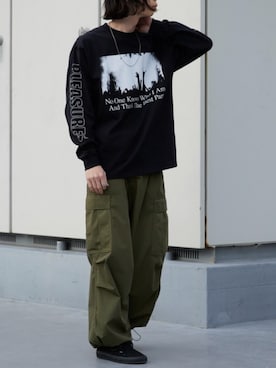 rooptokyokkさんのコーディネート