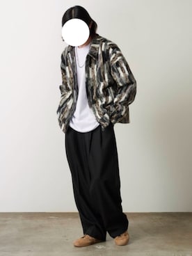 rooptokyokkさんのコーディネート