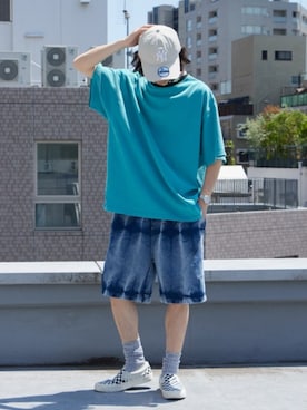 rooptokyokkさんのコーディネート