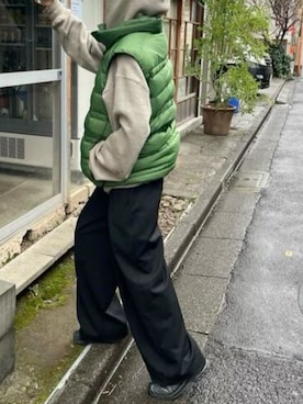 rooptokyokkさんのコーディネート