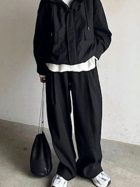 rooptokyokkさんのコーディネート