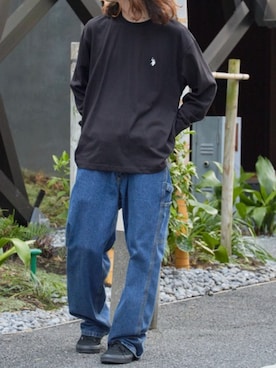 rooptokyokkさんのコーディネート