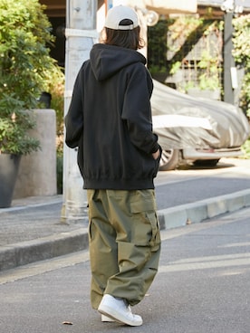 rooptokyokkさんのコーディネート