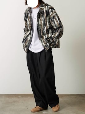 rooptokyokkさんのコーディネート