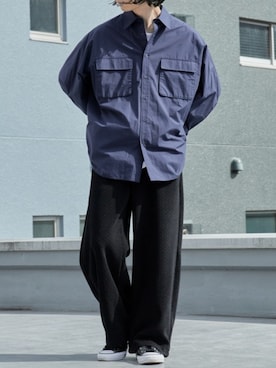 rooptokyokkさんのコーディネート