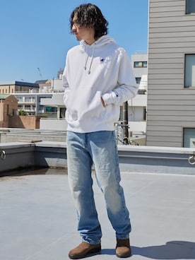rooptokyokkさん(メンズ・178cm)の秋コーディネート
