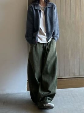 rooptokyokkさんのコーディネート