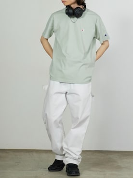 rooptokyokkさん(メンズ・173cm)の春コーディネート