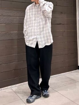 rooptokyokkさんのコーディネート