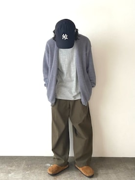 rooptokyokkさんのコーディネート