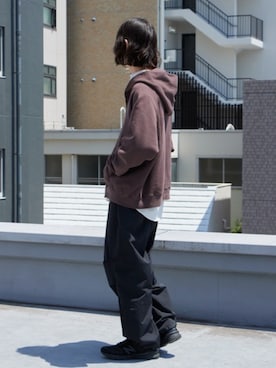 rooptokyokkさんのコーディネート