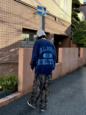 rooptokyokkさんのコーディネート