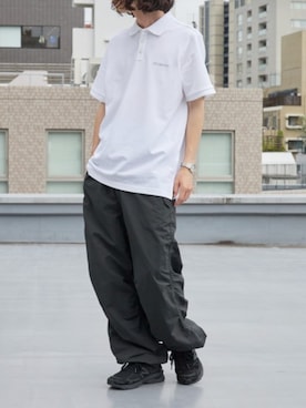 rooptokyokkさん(メンズ・173cm)の夏コーディネート