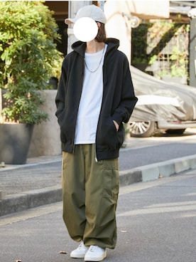 rooptokyokkさんのコーディネート