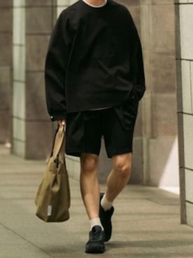 rooptokyokkさん(メンズ・173cm)の春コーディネート