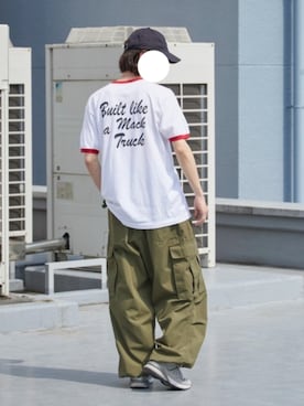 rooptokyokkさんのコーディネート