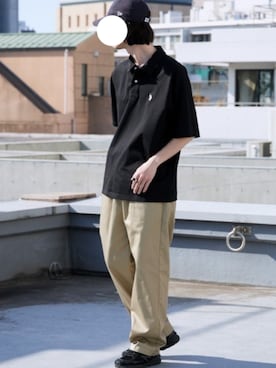 rooptokyokkさんのコーディネート