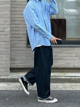 rooptokyokkさんのコーディネート