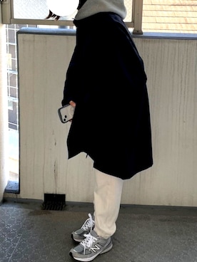 「シティーボーイ」｜rooptokyokkさん（メンズ・173cm）の秋コーディネート