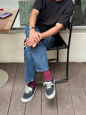rooptokyokkさん(メンズ・173cm)の春コーディネート