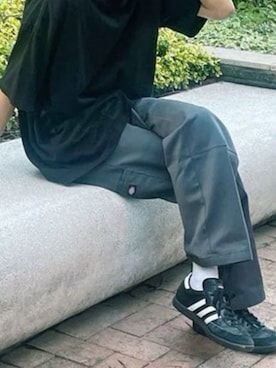 rooptokyokkさん(メンズ・173cm)の春コーディネート