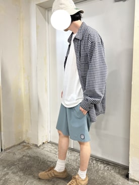 rooptokyokkさんのコーディネート