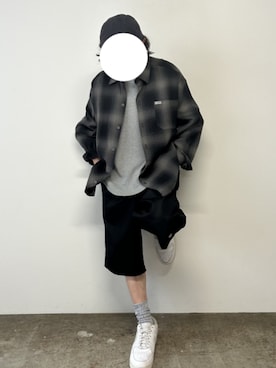 「ストリート系」｜rooptokyokkさん（メンズ・173cm）の春コーディネート