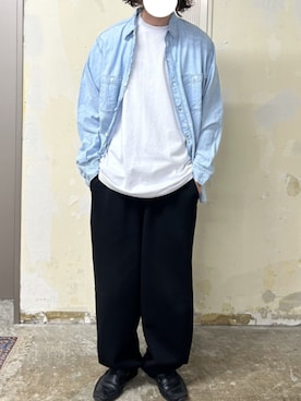 rooptokyokkさんのコーディネート