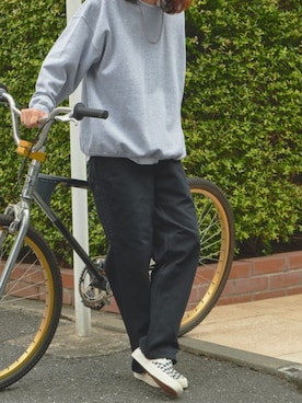 rooptokyokkさん(メンズ・173cm)の春コーディネート