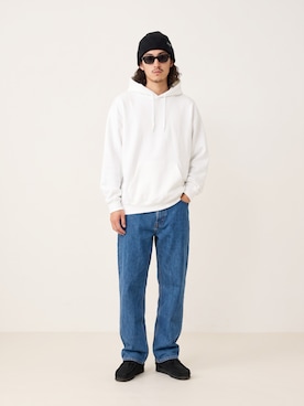 「Schott(ショット)のアイテム」を使った、rooptokyokkさん(メンズ・178cm)の秋コーディネート