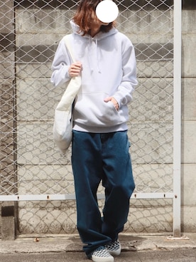 rooptokyokkさん（メンズ・173cm）の秋コーディネート