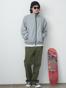 rooptokyokkさんのコーディネート