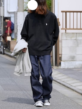 rooptokyokkさんのコーディネート