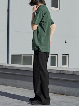 rooptokyokkさん(メンズ・173cm)の春コーディネート