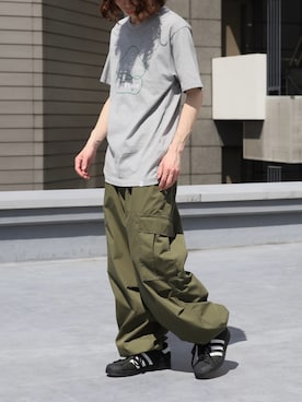 FACETASM（ファセッタズム）の「FACETASM (ファセッタズム) ボーダー