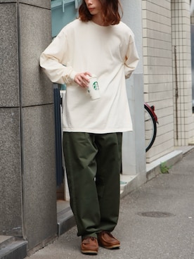 rooptokyokkさんのコーディネート