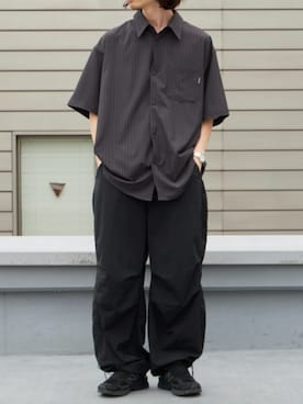 rooptokyokkさん(メンズ・173cm)の春コーディネート