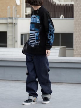 rooptokyokkさんのコーディネート