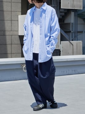 rooptokyokkさんのコーディネート