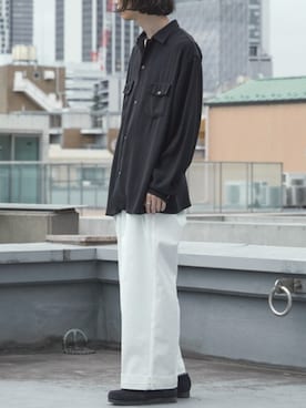 rooptokyokkさんのコーディネート