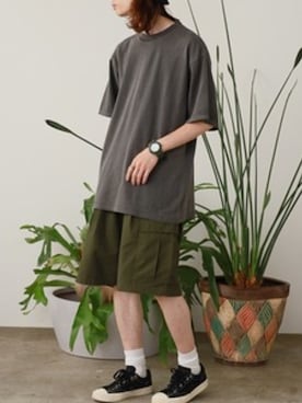 rooptokyokkさんのコーディネート