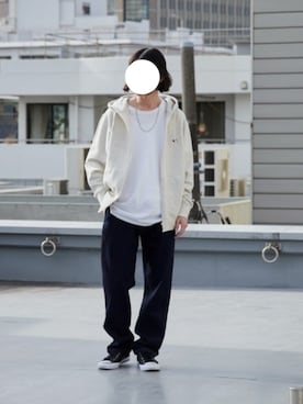 rooptokyokkさんのコーディネート