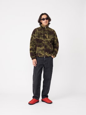 「Schott(ショット)のアイテム」を使った、rooptokyokkさん(メンズ・178cm)の秋コーディネート